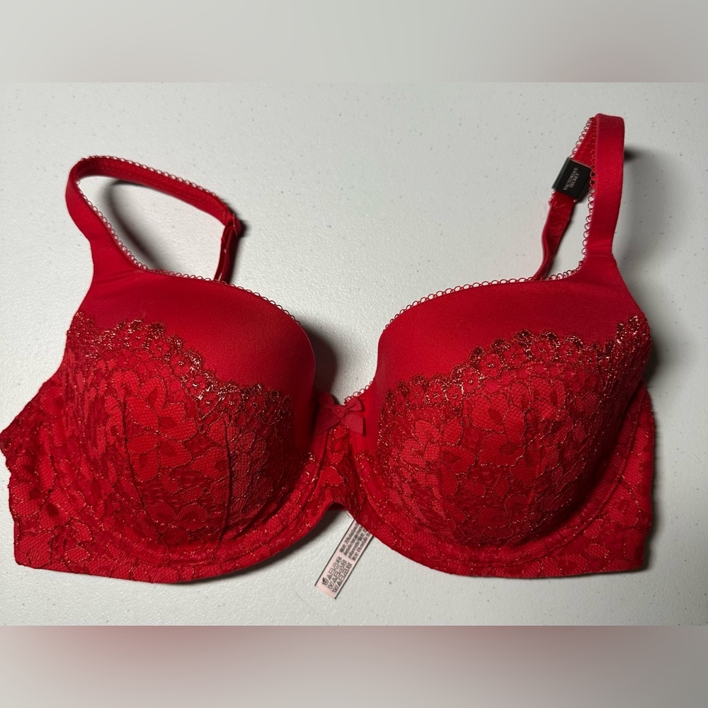 VS Bra